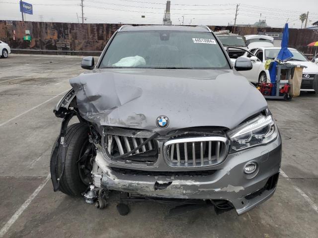 5UXKR2C52J0X09997 2018 BMW X5, photo no. 5