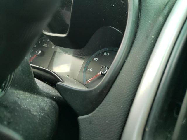 2019 Chevrolet Colorado Lt VIN: 1GCGTCENXK1298369 Lot: 41914884