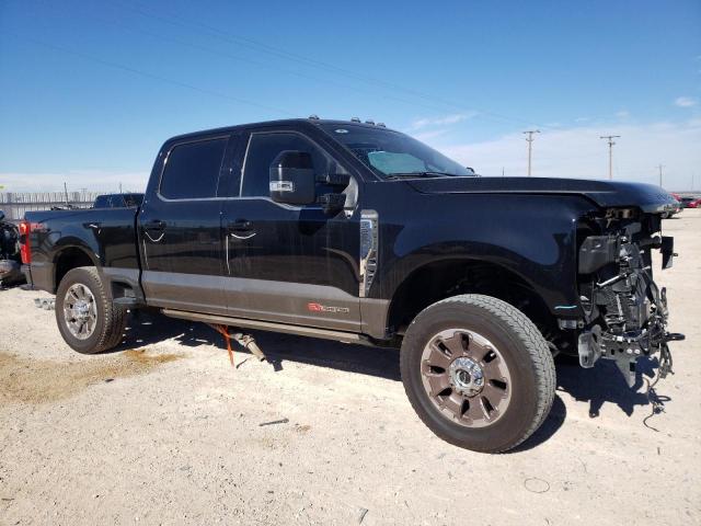2023 FORD F250 SUPER - 1FT8W2BM3PED70112