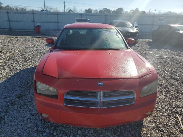 2010 Dodge Charger Sxt VIN: 2B3CA3CV9AH201753 Lot: 42250334