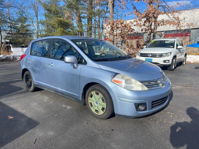 2009 Nissan Versa S