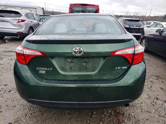 2016 TOYOTA COROLLA EC 2T1BPRHE9GC536440
