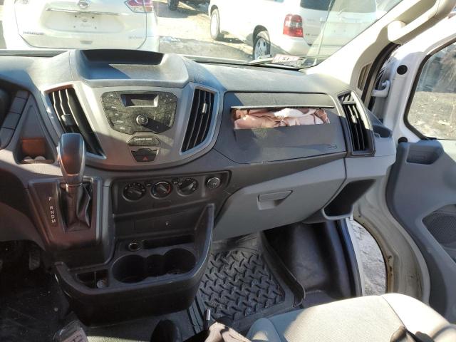 2015 FORD TRANSIT T- - 1FTNR1ZM0FKB03505