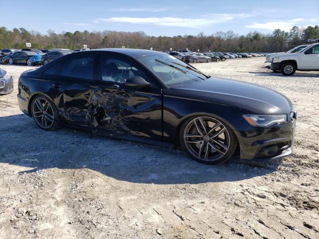 2016 AUDI S6 PREMIUM WAUF2AFC1GN007464