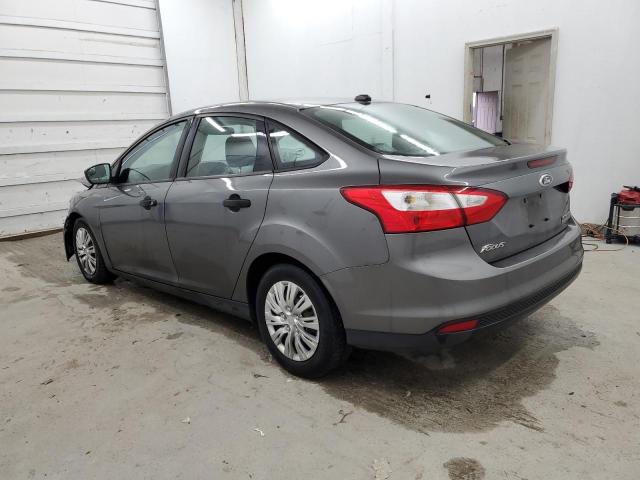 2012 Ford Focus S VIN: 1FAHP3E28CL327796 Lot: 44982084