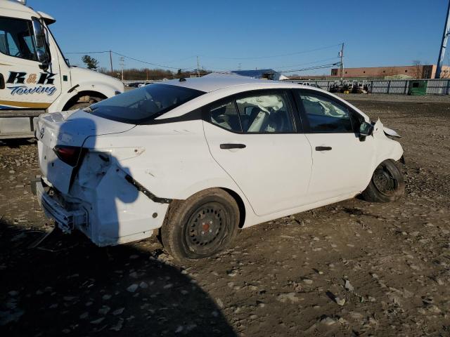 2020 NISSAN VERSA S - 3N1CN8DV9LL859522