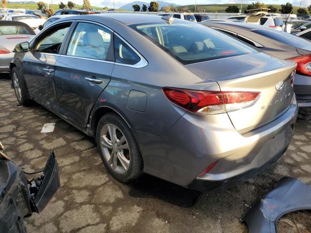 VIN 5UXZV4C59D0G53327 2018 HYUNDAI SONATA no.2