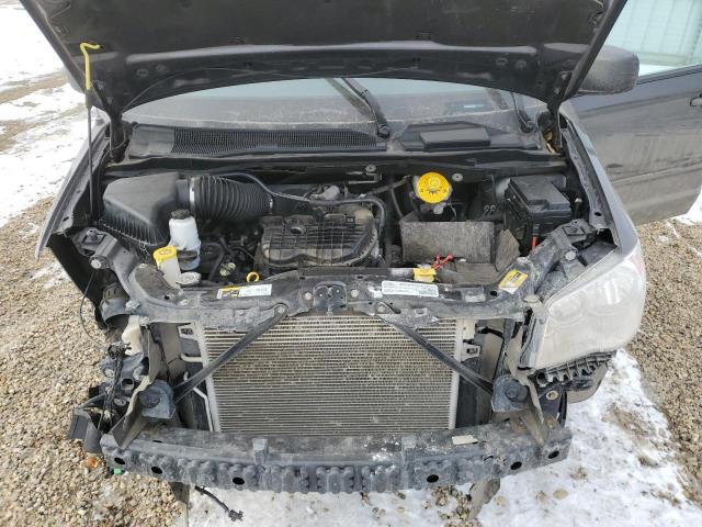 2017 DODGE GRAND CARA 2C4RDGBG2HR559128