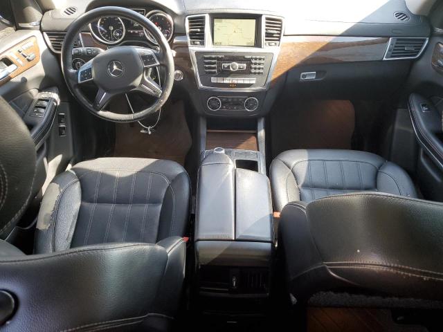 VIN 4JGDF7CE6DA250614 2013 Mercedes-Benz GL-Class, ... no.8