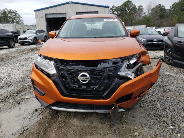2017 NISSAN ROGUE S - JN8AT2MT3HW394893