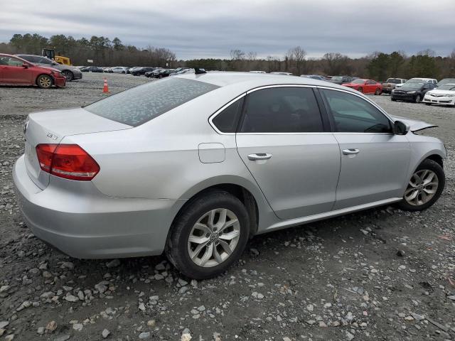Vin: 1vwbs7a34ec070768, lot: 41497484, volkswagen passat se 20143