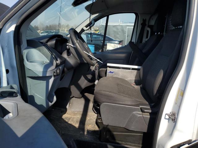 2019 Ford Transit T-250 VIN: 1FTYR1YM6KKB52359 Lot: 42989424