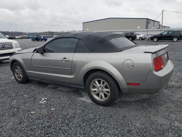2008 Ford Mustang VIN: 1ZVHT84N185134560 Lot: 39216099
