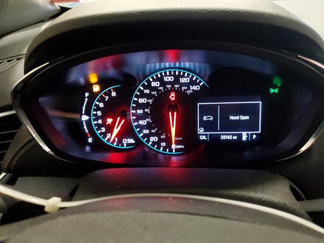 2020 CHEVROLET TRAX 1LT 3GNCJPSB4LL271207