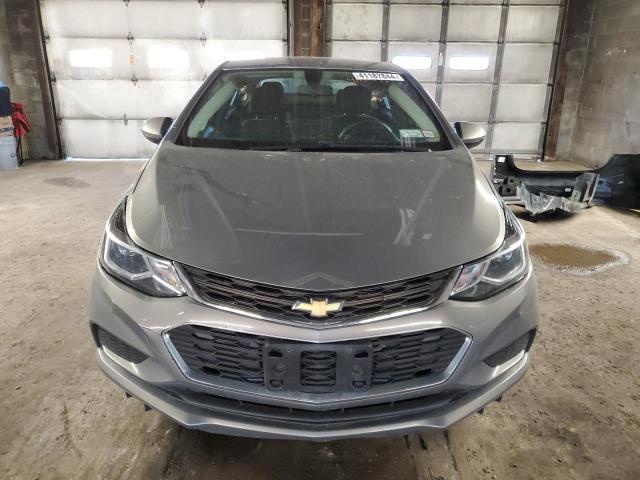2017 CHEVROLET CRUZE LT 1G1BE5SM6H7215269