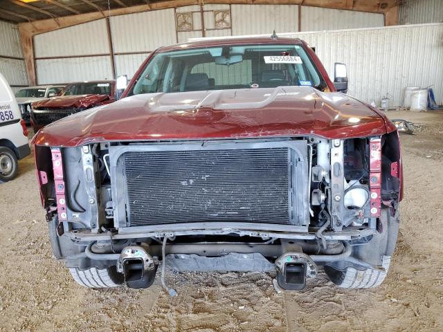 2016 CHEVROLET SILVERADO 3GCPCREC7GG326493