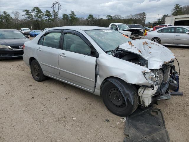 2007 Toyota Corolla Ce VIN: 2T1BR32E77C786274 Lot: 40991454