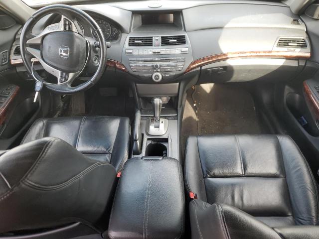 2010 Honda Accord Crosstour Exl VIN: 5J6TF2H57AL010705 Lot: 41489464