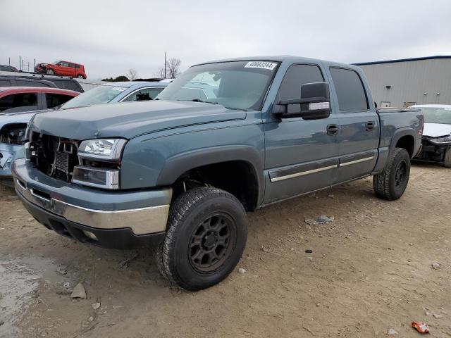 2006 Chevrolet C/K 1500 