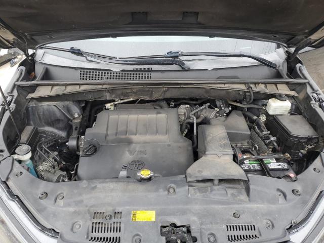 2015 TOYOTA HIGHLANDER 5TDZKRFH8FS062352