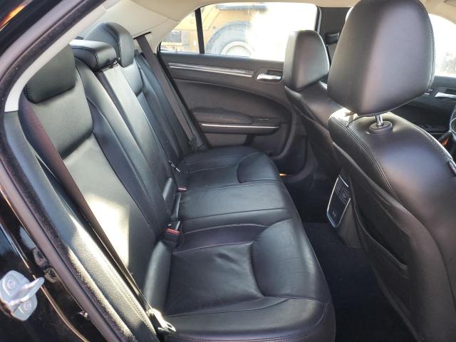 2020 CHRYSLER 300 TOURIN 2C3CCAAG4LH205055