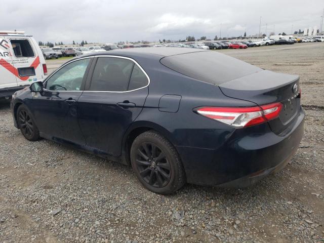 2018 Toyota Camry L VIN: 4T1B11HK8JU597292 Lot: 43952044