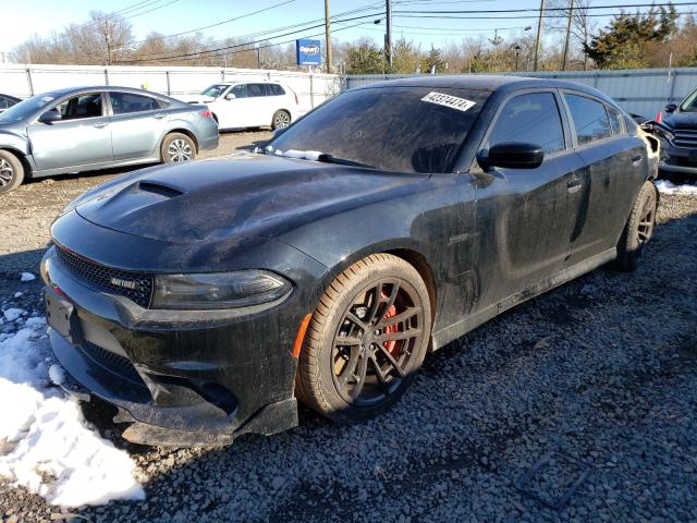 DODGE CHARGER R/T 392 2018 0