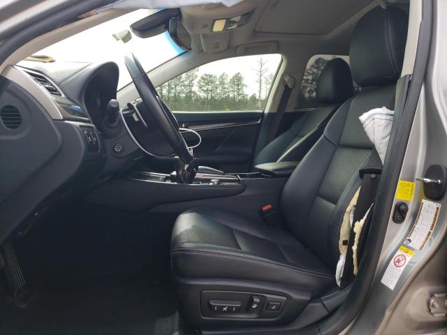 2017 LEXUS GS 200T BA JTHBA1BL3HA003949