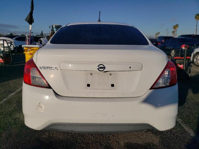 2015 NISSAN VERSA S - 3N1CN7AP3FL911702