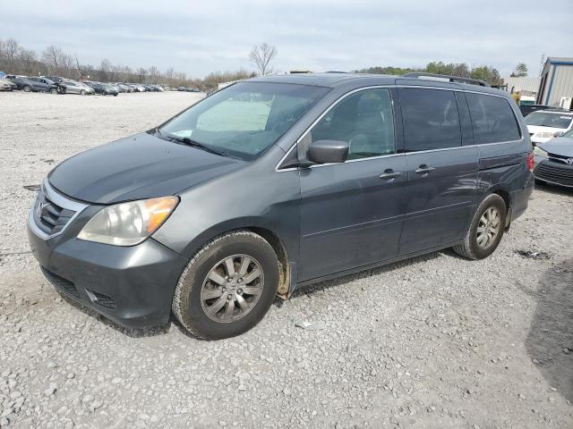 2010 Honda Odyssey EX-L