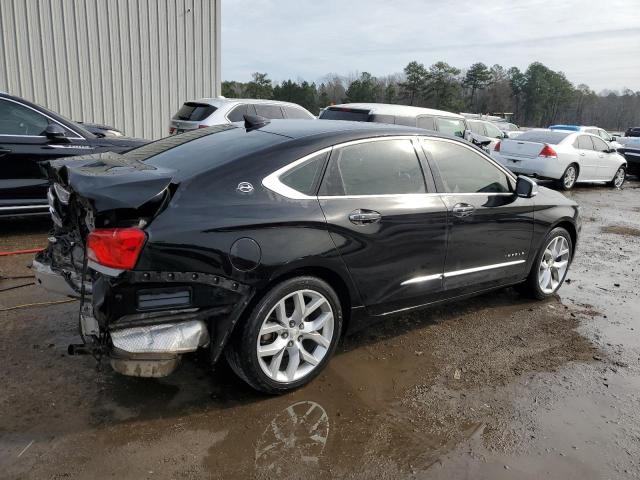 2017 CHEVROLET IMPALA PRE 2G1145S32H9181013