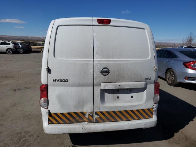 2019 Nissan Nv200 2.5S VIN: 3N6CM0KN0KK693848 Lot: 40801124