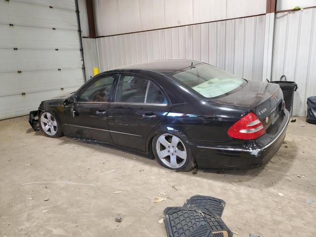 2004 Mercedes-Benz E 500 VIN: WDBUF70J54A594438 Lot: 41496844