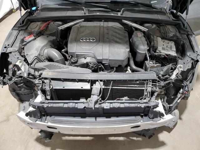 WAUDACF50MA012326 2021 AUDI A5, photo no. 11