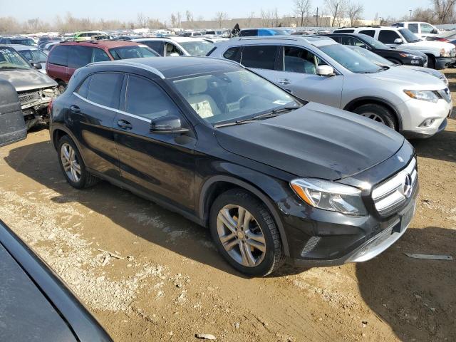 VIN WDCTG4GB9HJ344983 2017 Mercedes-Benz GLA-Class,... no.4