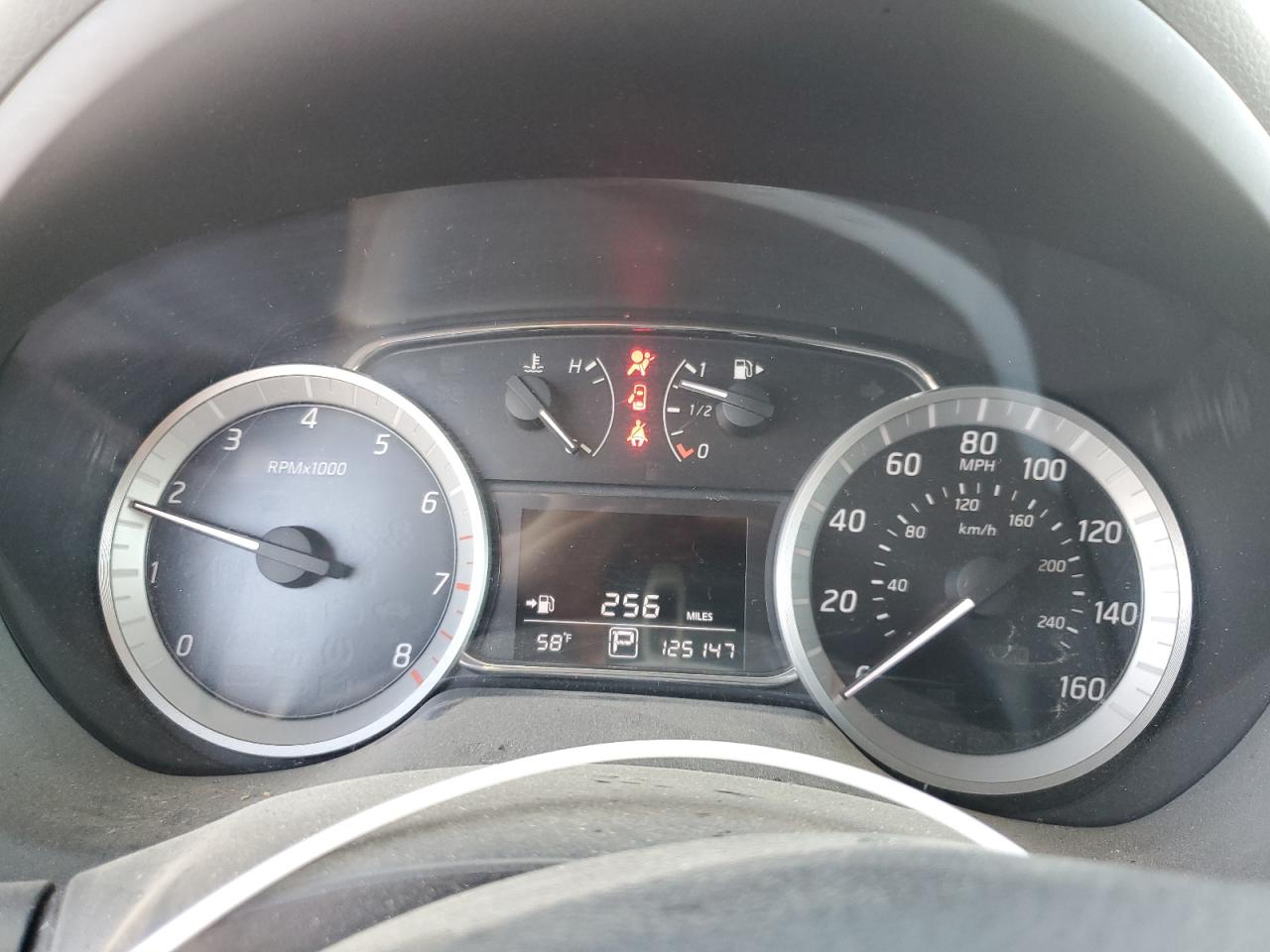 3N1AB7AP8DL610260 2013 Nissan Sentra S