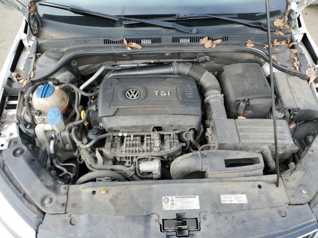 2016 VOLKSWAGEN JETTA SEL 3VWL17AJ1GM206474