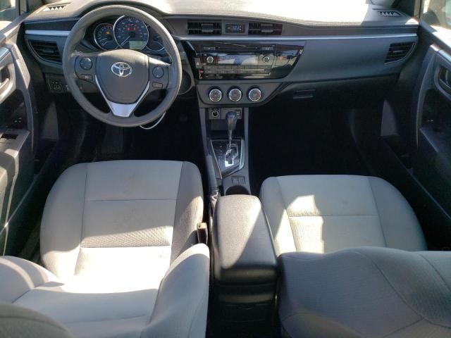 VIN 5YFBURHE1KP879745 2019 Toyota Corolla, LE no.8