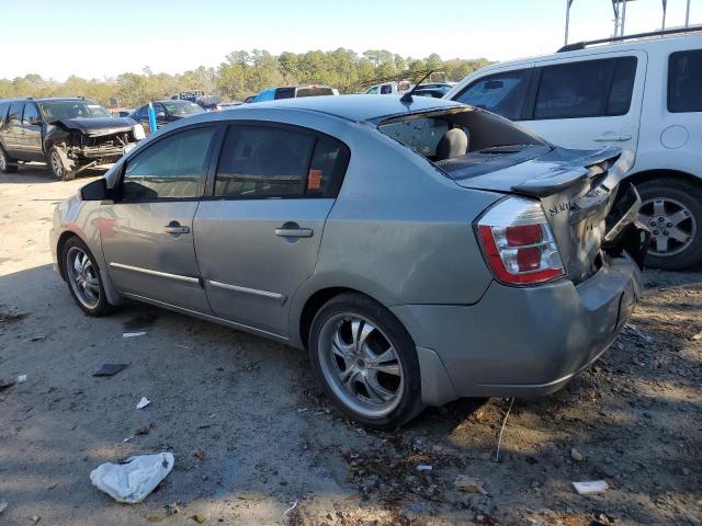Vin: 3n1ab6ap1bl648744, lot: 40831684, nissan sentra 2.0 20112