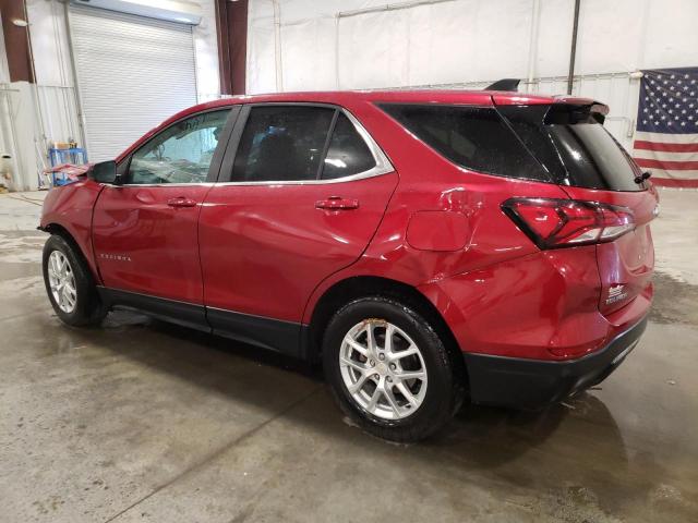 2022 CHEVROLET EQUINOX LT 3GNAXUEV1NL225914