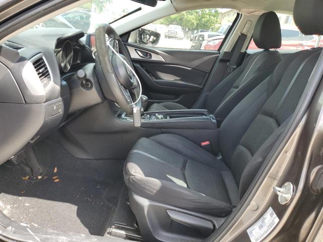 2017 MAZDA 3 SPORT 3MZBN1U76HM157206