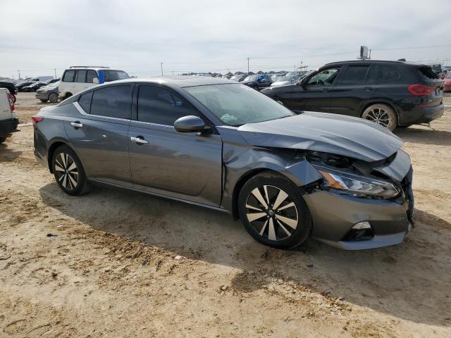 2022 NISSAN ALTIMA SL 1N4BL4EV1NN421401
