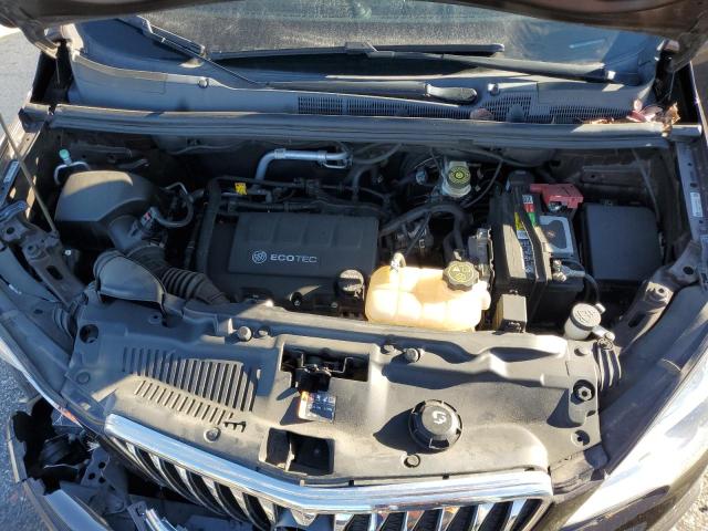 2015 BUICK ENCORE CON - KL4CJBSB8FB163748