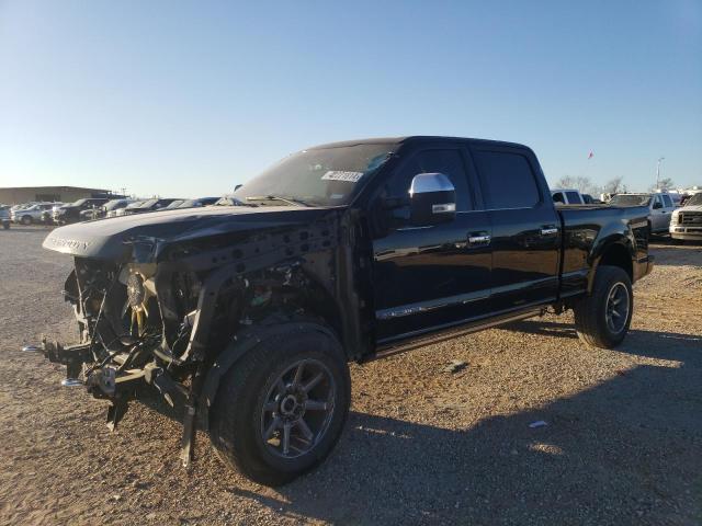 2022 Ford F250 Super Duty VIN: 1FT7W2BT1NEG24030 Lot: 42221814