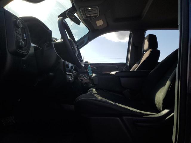 2020 CHEVROLET SILVERADO 1GCPYCEF3LZ213546