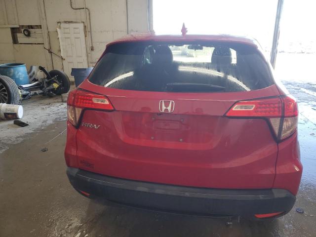 2017 HONDA HR-V EX 3CZRU5H59HG709407