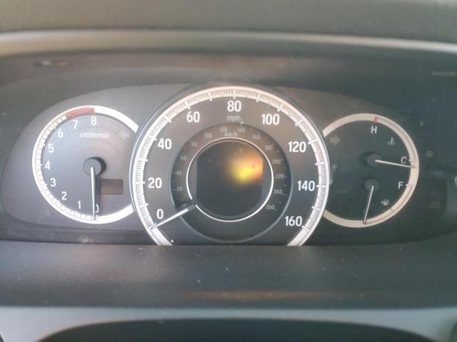 2016 HONDA ACCORD TOU - 1HGCR3F9XGA035564