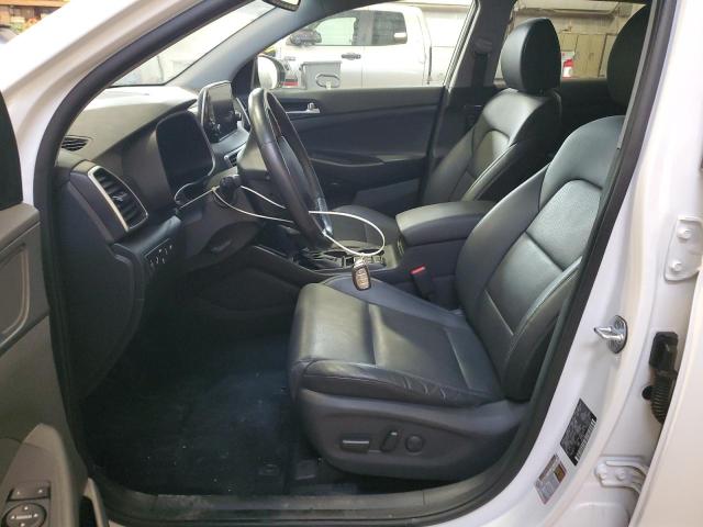 2019 HYUNDAI TUCSON LIM KM8J3CALXKU064883