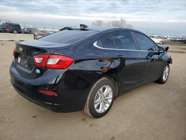 2019 CHEVROLET CRUZE LT 1G1BE5SM1K7128158
