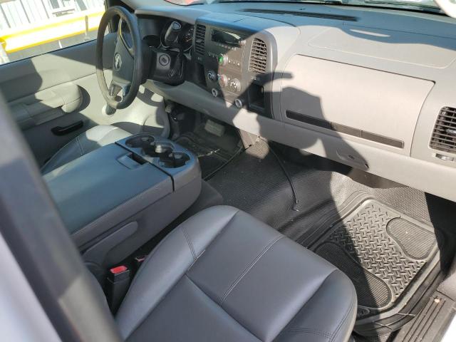 2008 Chevrolet Silverado C1500 VIN: 1GCEC14X58Z135346 Lot: 40878094